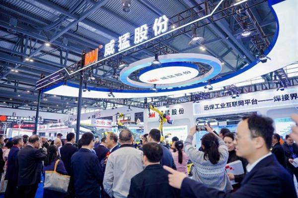 盛会落幕，新程开启！2025中国（郑州）重型机械装备展览会圆满落幕 