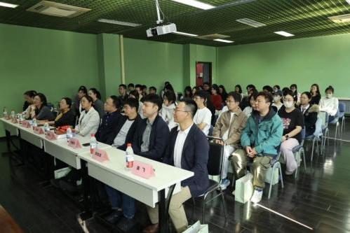 探寻发展密码 数绘朝阳新篇 ——2025年第十一届朝阳区政府统计开放日系列活动成功举办 