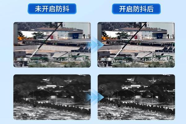 燧石全新发布双光谱热成像云台摄像机，以多维感知赋能行业智能升级 