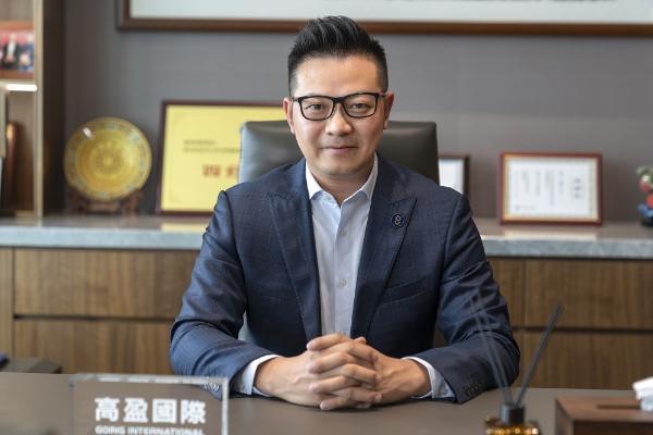 金融科技领军人物吴超：从邵武到世界，不变的家国情怀 