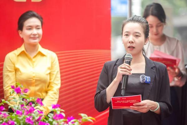 「雾化健康中国行」淮安站盛大举行：小睛灵护眼宝为近千位名校教师点亮“睛”彩视界！ 
