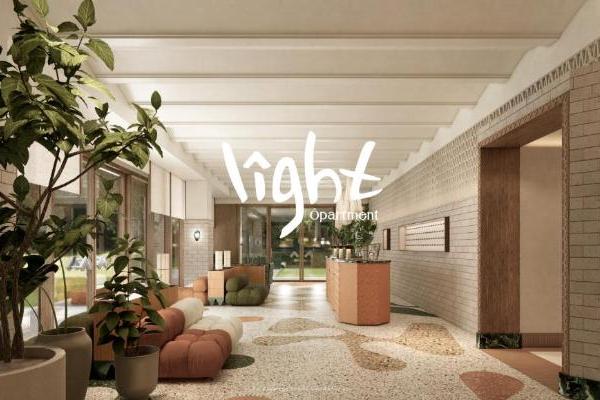 OPARTMENT发布Light 系列 以“光”重塑都市青年生活方式 