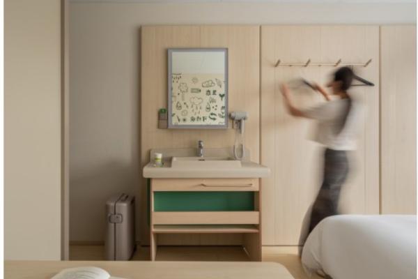 华住20周年战略落子：海友以“全自助”模式重塑经济型酒店市场