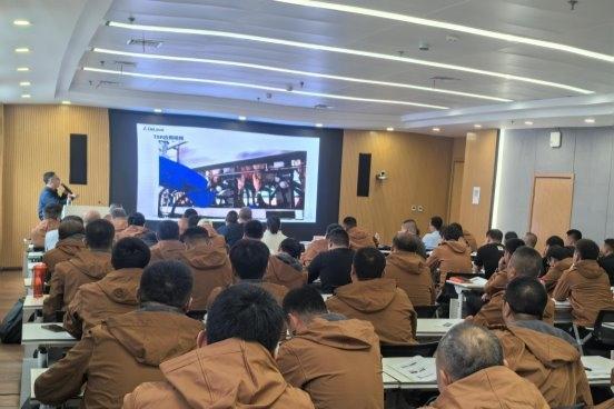 培育奶业“新脊梁”！蒙牛携手国家奶牛产业技术体系举办“牧场接班人”研修班