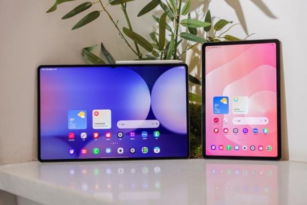 智慧更高效 三星Galaxy Tab S11系列AI功能全面解析 