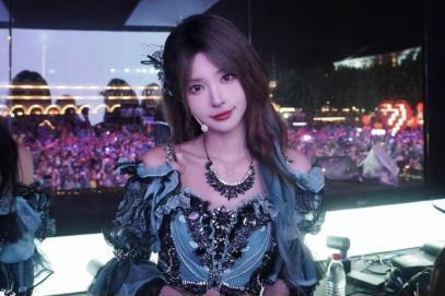丝芭传媒国庆假期如火如荼，SNH48顶流开拓疆土 23期新人亮相 