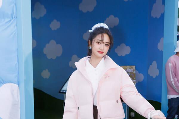 一起趣果岭 FILA GOLF X Shelby and Sandy胶囊限定系列趣玩发布 