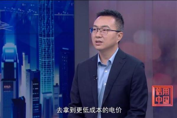 电改十年迎来“聚合”时代：鹏峰能源虚拟电厂重塑电力市场新格局 