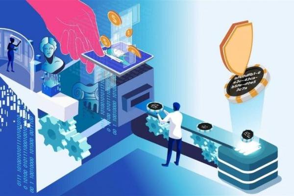 广交会上的RWA：破解跨境支付难题的“钥匙” 