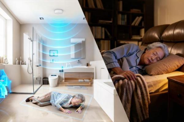 马博士桌面款健康机器人上市，重塑家庭健康管理新模式 