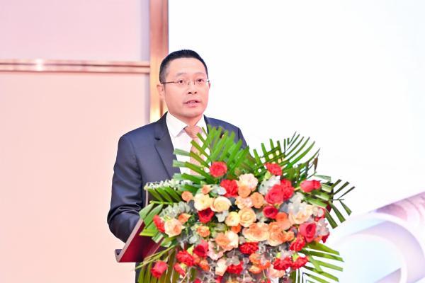 泉映山色，云礼八方——济南环贸格兰云天国际酒店盛大启幕 