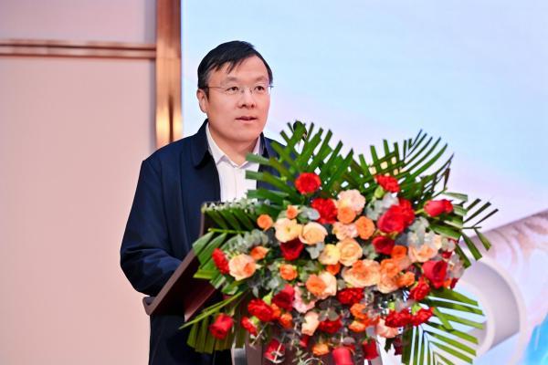 泉映山色，云礼八方——济南环贸格兰云天国际酒店盛大启幕 