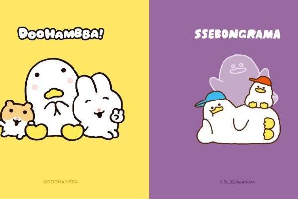 LINE FRIENDS中国授权大会揭晓2026年战略：聚焦多元IP生态、年轻流量场域与经典价值焕新 