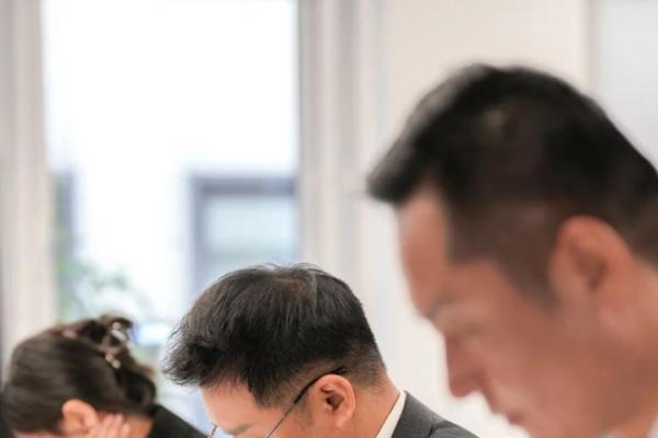 北京我爱我家万余名经纪人赴“繁星大考”，筑牢房产服务品质 