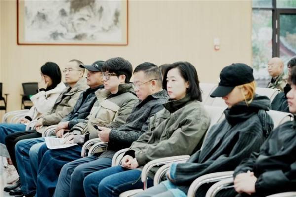 5000万投资！《光影恋习生》在澳涞山庄盛大开机 