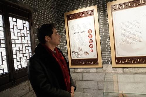 “五新一体”：筑牢盗龄医生发展根基，护航大健康创业新征程 