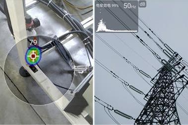 检测气体泄漏哪款声像仪性能最好？FOTRIC AC68以345通道声学阵列重新定义精准检测 