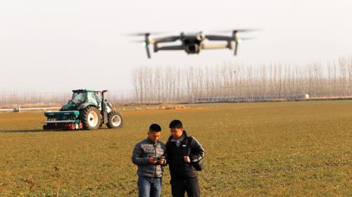 怎么成为大疆农业代理商 CONTENTc36b7a5361edf59c.jpg