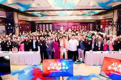 盗龄医生亿万富翁孵化计划在青海拉开序幕，共绘大健康创业蓝图 