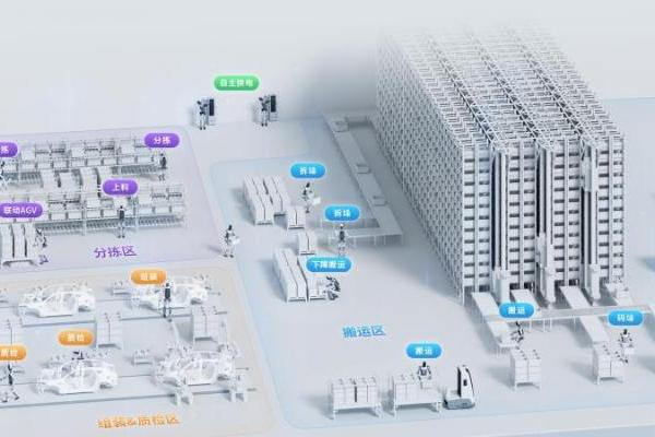 优必选亮相IROS 2025 展示多场景最新技术与应用成果 