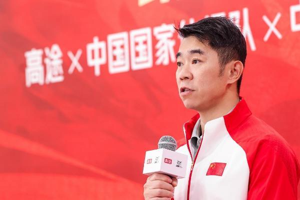 高途与国家队合作再扩版图，签约中国国家体操队、艺术体操队和蹦床队 