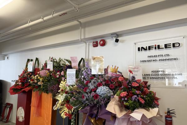 视爵光旭新加坡子公司成立，视爵光旭全球化战略再添区域支点 
