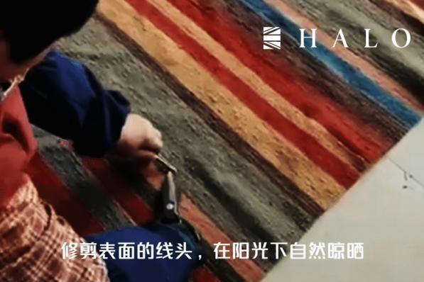 编织时光，安放生活｜HALO光环家居助力构建长期主义的家 