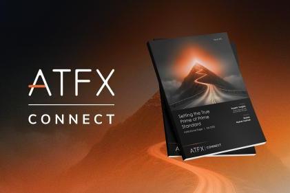 机构交易决策利器：ATFX Connect重磅推出首期《机构前沿》刊物 