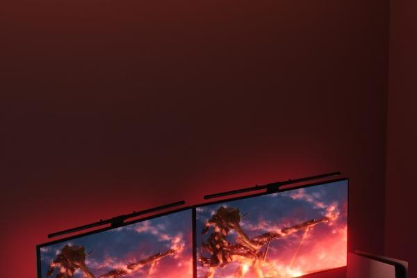 从中国智造到全球爆款，智能灯创新品牌 Govee Life 谷纬智能首发中国市场 
