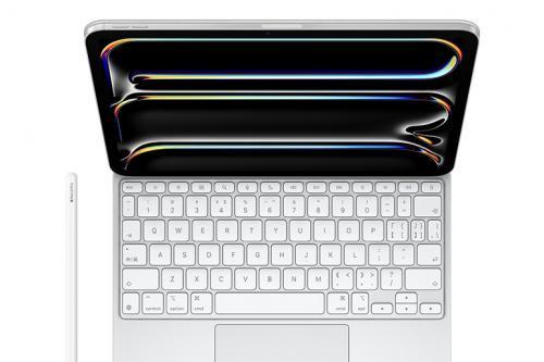iPad Pro新品京东11.11降价了！可领400元消费券、300元惊喜券 