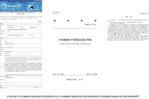 确立行业准绳：深度定义 HUD 核心光学性能与测试标准，引领产业新纪元 