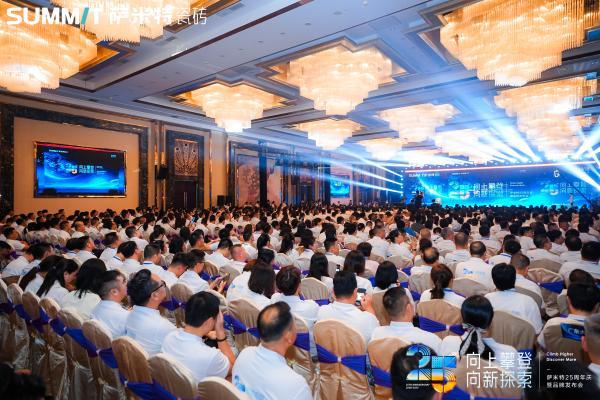王安宇亲临点赞！这个25年品牌又有新玩法 