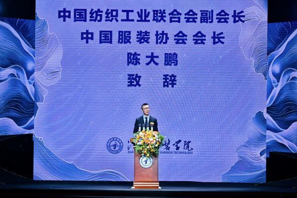指尖博弈，荣耀加冕！最新“十佳服装制版师”等人才名单新鲜出炉 