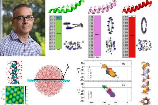 福莱明生物获纽约市立大学蛋白专家指导，重组胶原三螺旋结构研究达成新合作 