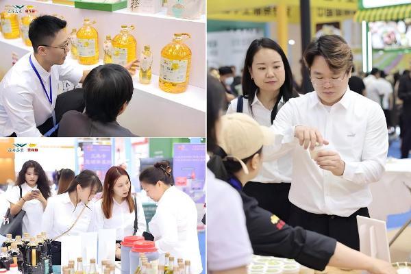 第34届中国厨师节在苏州胜利闭幕 