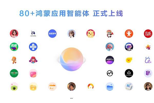 多款应用在HarmonyOS 6首发创新功能，鸿蒙生态从“有”向“优”进阶 