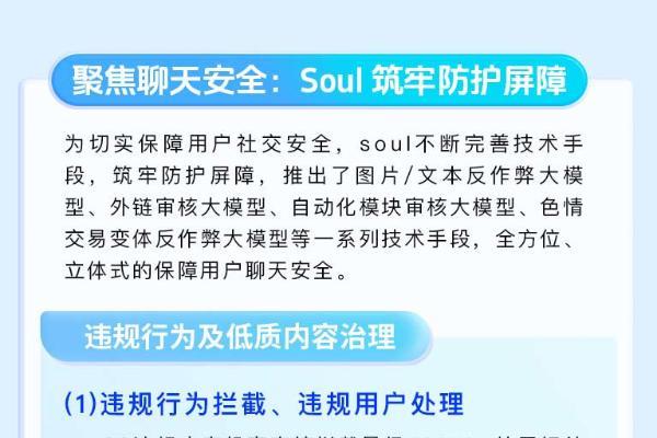 Soul App Q3生态安全报告:以科技力量守护真实社交 