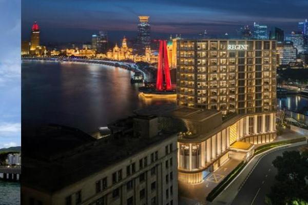 洲际酒店集团大中华区三家奢华精品系列酒店荣膺2025悦游读者之选奖项 
