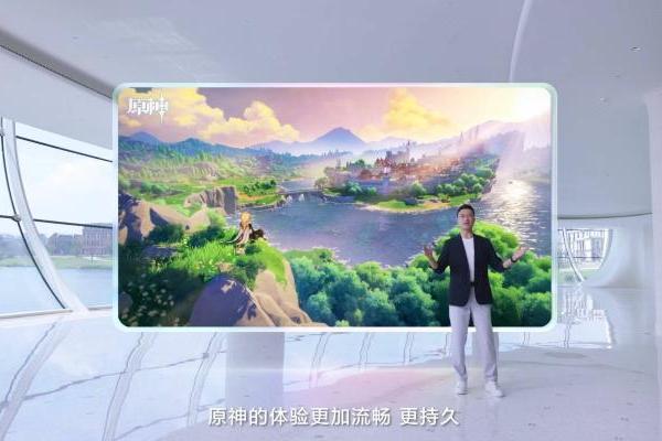 HarmonyOS 6正式发布，更成熟的游戏生态已然成型 