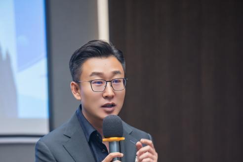 世界精神卫生日：心理学专家王澄栋解析心理服务 “人人可及” 的破局路径与未来图景 