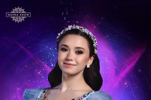 绝大多数人都没体验过的豪华演出形式！奥运冠军和明星选手参演？