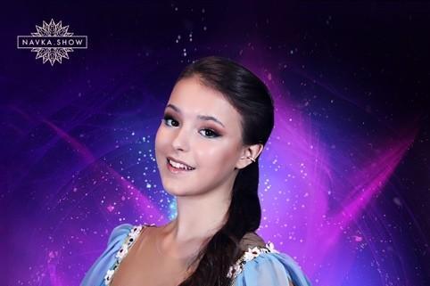 绝大多数人都没体验过的豪华演出形式！奥运冠军和明星选手参演？