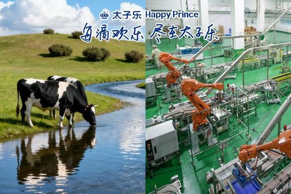 霜降，太子乐挚悦为宝宝成长撑起“温暖守护伞” 