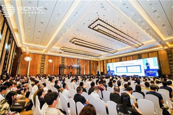连续三年折桂！瓴羊Dataphin荣膺2025年度DAMA数据治理优秀产品奖！ 