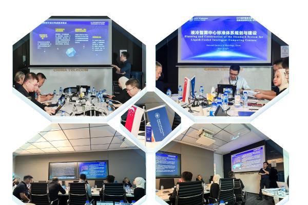 兰洋科技东南亚行释放战略信号，海外布局提速 