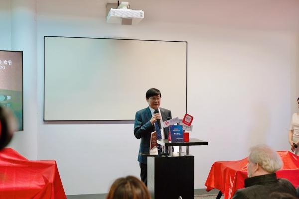 海伦钢琴重磅发布AI智能数码钢琴，开启音乐生态新未来 