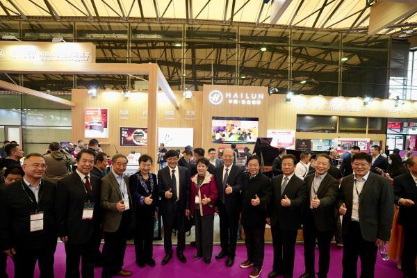 海伦钢琴重磅发布AI智能数码钢琴，开启音乐生态新未来 