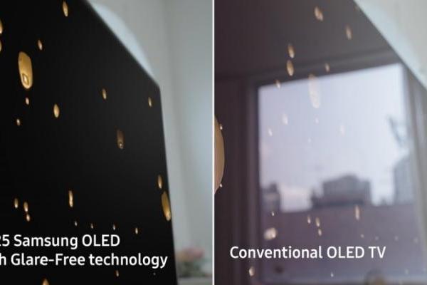 沉浸感与竞技性的完美平衡：三星OLED产品如何成为玩家的最强辅助 