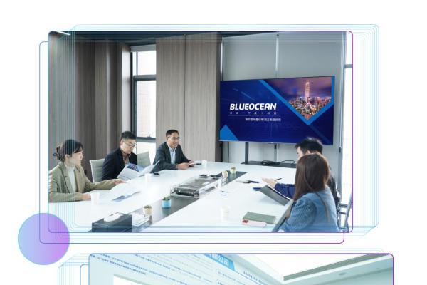 兰洋科技与盖诺超菱达成千万级战略合作，锁定液冷核心原料，构建全链条产业生态 