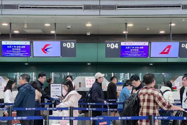 中国东航2025年冬春航季：冰雪航线、空中快线齐上新，全球最长航线开航在即 
